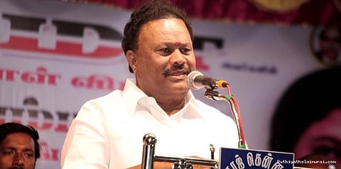 பால் கொடுத்தால் திவாலா? அமைச்சர் பேச்சுக்கு வலுக்கிறது கண்டனம்