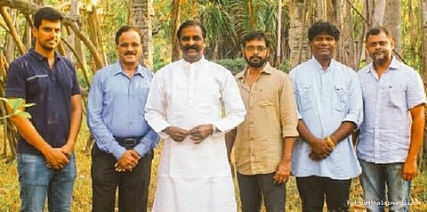 திரைப்படைப்பாளிகளுக்கு கவுரவம்: இன்று தேசிய விருது விழா