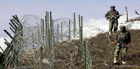 சர்ஜிக்கல் ஸ்டிரைக்கின் தாக்கம்: வெடித்து கிளம்பும் பாக்., பயங்கரவாத முகாம்கள்