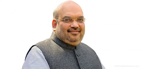 அமித்ஷா வருகையால் அரசியல் மாற்றம்: வானதி ஸ்ரீனிவாசன்