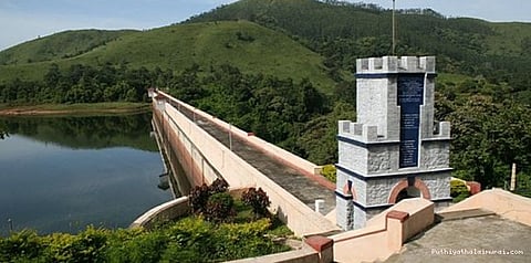 முல்லைப் பெரியாறு அணை பராமரிப்பு பணியை செய்யவிடவில்லையா? கேரளா பதிலளிக்க உச்சநீதிமன்றம் நோட்டீஸ்