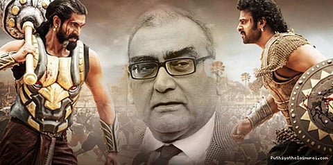 பாகுபலியை விட 10 மடங்கு லாபம் வரும் படம் எது? கட்ஜு சொல்கிறார்