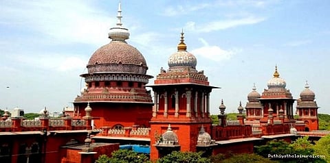 சங்கரராமன் கொலை வழக்கில் குற்றவாளி யார்?: நீதிமன்றம் கேள்வி