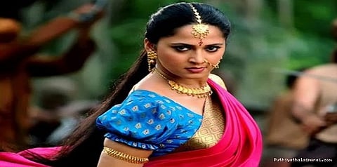 அனுஷ்காவை ஸ்லிம்மாக்க ரூ.2 கோடி! பாகுபலி 2 டீம் தாராளம்