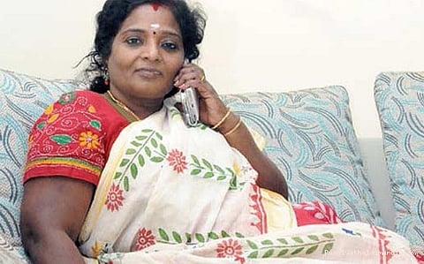 தமிழக பா.ஜ.க. தலைவர் தமிழிசை மாற்றப்படுகிறாரா?