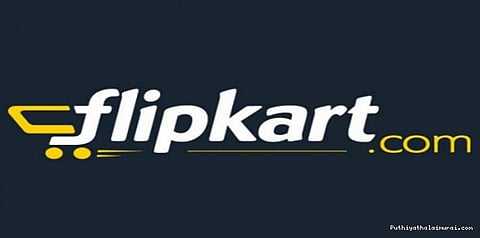 ஆன்லைன் விற்பனையில் போட்டி போடும் அமேசான் பிளிப்கார்ட்