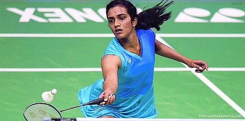 பி.வி.சிந்துவாக நடிக்க யார் பெஸ்ட்?