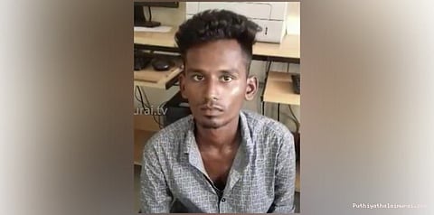 வில்லங்கம் தந்த ஃபேஸ்புக் நட்பு: சிறுமிக்கு பாலியல் வன்கொடுமை!