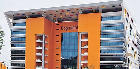 இந்தியர்கள் வெளியே... அமெரிக்கர்கள் உள்ளே