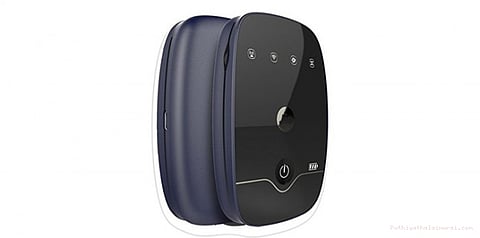 வந்துவிட்டது ஜியோஃபை..!