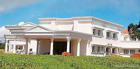 கொள்ளையடிக்கவே கோடநாடு காவலாளி கொலை - எஸ்பி முரளி ரம்பா