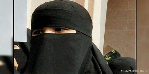 பாலியல் வன்கொடுமை... பாகிஸ்தானி மீது இந்தியப் பெண் புகார்