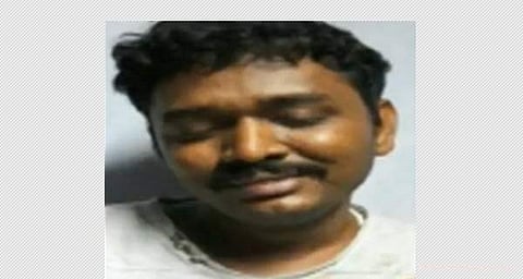 கார் ஏற்றி ஆசிரியையை கொலைசெய்த கைதி சிறையில் தற்கொலை