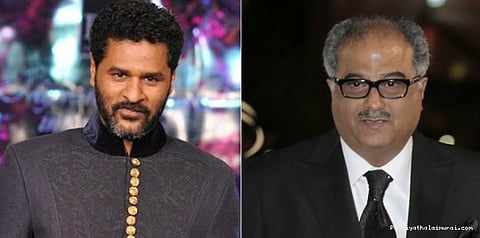 அவர் இல்லாம, போக்கிரி 2 வா?