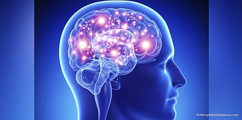 பிறக்கப் போகும் குழந்தைக்கு மூளை வளர்ச்சி எப்படி இருக்கும்?