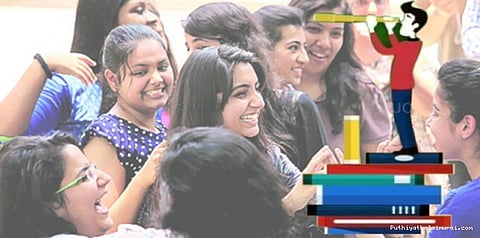 ரேங்க் முறை கைவிடப்பட்டது ஏன்? அரசு விளக்கம்