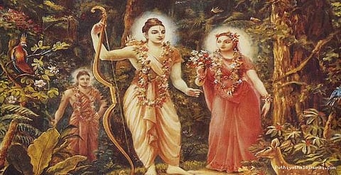 ரூ. 500 கோடியில் சினிமாவாகிறது ராமாயணம்