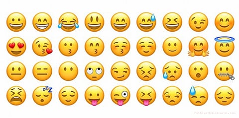 இனி மறக்கவே மறக்காது: வருகிறது எமோஜி பாஸ்வேர்டு