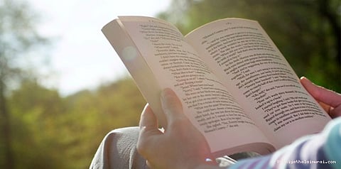 கற்றல்.......மதிப்பெண்களில் இல்லை.....