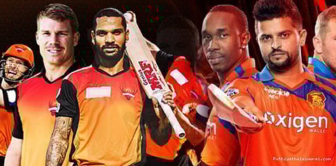 கட்டாயத்தில் ஹைதராபாத்: கடைசியில் குஜராத்!