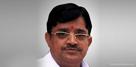 கூவத்தூர் பாய்ஸ் பற்றி கவலையில்லை: மைத்ரேயன்