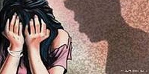 திருமணத்திற்கு மறுப்பு தெரிவித்த பெண்... பாலியல் வன்கொடுமை செய்யப்பட்டு கொலை