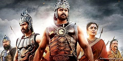 15 நாட்களில் பாகுபலி 2 வசூல் என்ன?