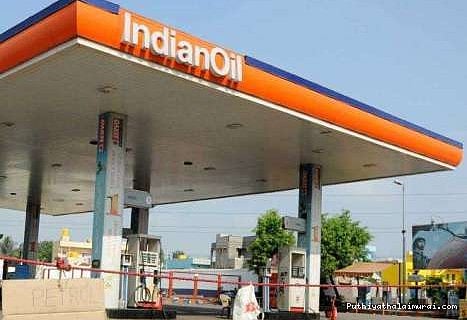 கேரளாவில் ஸ்டிரைக்: பெட்ரோலுக்கு டிமாண்ட்!