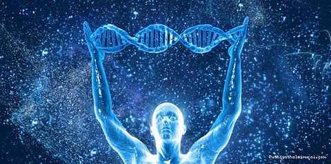 ஏல டோன்ட் வொர்ரி, பி ஹேப்பி: இதுதான் நல்லதாம்!