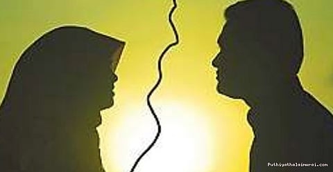 'முத்தலாக்' முஸ்லிம் பெண்களுக்குப் பாதுகாப்பானதா?