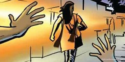 ஈவ்-டீசிங்கால் ஒரே ஊரில் 80 மாணவிகள் பள்ளி படிப்பை நிறுத்திய கொடுமை