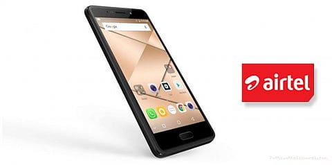 தினமும் 1ஜிபி, 1 வருடம் ஃபிரீ கால்: மைக்ரோமேக்ஸின் மயக்கும் ஆஃபர்!