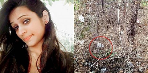 மும்பை கொடூர கொலையில் கிடைத்தது தலை!