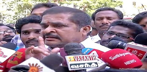 கோடநாடு கொலை: அதிமுக எம்.எல்.ஏவுக்கு சம்மன்!