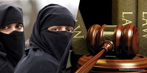 1400 ஆண்டு கால நம்பிக்கை முத்தலாக்: உச்ச நீதிமன்றத்தில் வாதம்