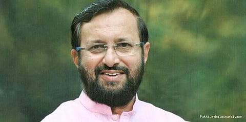 நீட் தேர்வு: எதுவும் செய்ய முடியாது என மத்திய அரசு கைவிரிப்பு