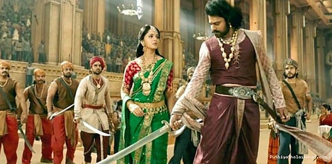 பாகுபலி 2 படத்திற்கு ஏ சான்றிதழ் கொடுத்த சிங்கப்பூர்