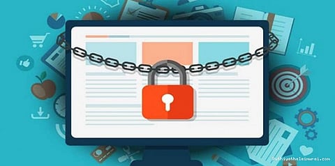 ரான்சம்வேர் வைரஸ்: இந்தியா முதல் இங்கிலாந்து வரை கணினிகள் நாசம்