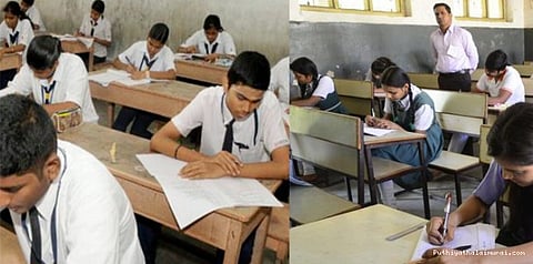 எஸ்.எஸ்.எல்.சி. தேர்வு முடிவுகள் மே 19ல் வெளியாகிறது