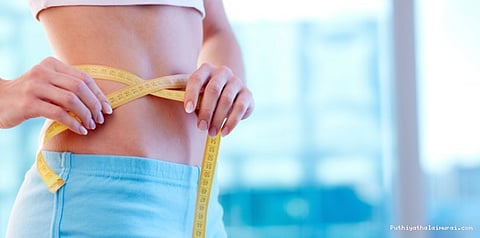 உடல் பருமனை குறைக்க சில டிப்ஸ்...