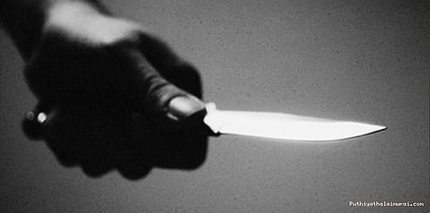 ஓட ஓட விரட்டி இளைஞரை கொன்ற கும்பல்! நள்ளிரவில் பயங்கரம்