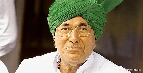 பிளஸ் டூ பாஸ்: டிகிரி படிக்க முன்னாள் முதல்வர் ஆர்வம்