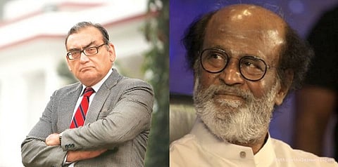 ரஜினியை ஏன் அரசியலுக்கு அழைக்கிறீங்க? கட்ஜூ கேள்வி