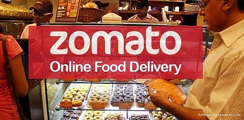 ஹேக் செய்யப்பட்டது Zomato: 1 கோடியே 70 லட்சம் கணக்குகள் திருட்டு!