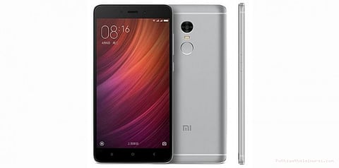 இந்தியாவில் கலக்குது ரெட்மீ நோட் 4!