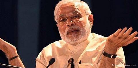 மோடி சொன்னபடி ஒரு கோடி பேருக்கு வேலை... கிடைத்ததா?