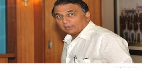 மழை ரூல்ஸை மாத்துங்கப்பா: கவாஸ்கர்