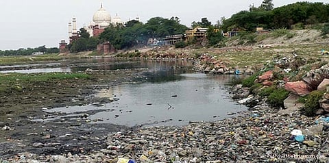 பொது இடத்தில் மலம் கழித்தால் ரூ.5000 அபராதம்