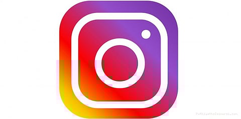 இன்ஸ்டாகிராம் ஆபத்தாம்ல! சொல்லுது ஆய்வு