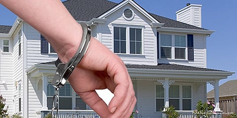 ஒரே இடத்தை 23 பேரிடம் விற்ற மோசடி பேர்வழிகள்!